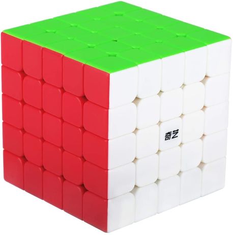 Rubik's Cube 5 x 5 Speed cube