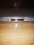 Odtwarzacz DVD LG 5353