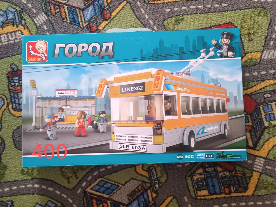 Конструктор для мальчика. Лего и другие. Машинки, пожарная часть, танк