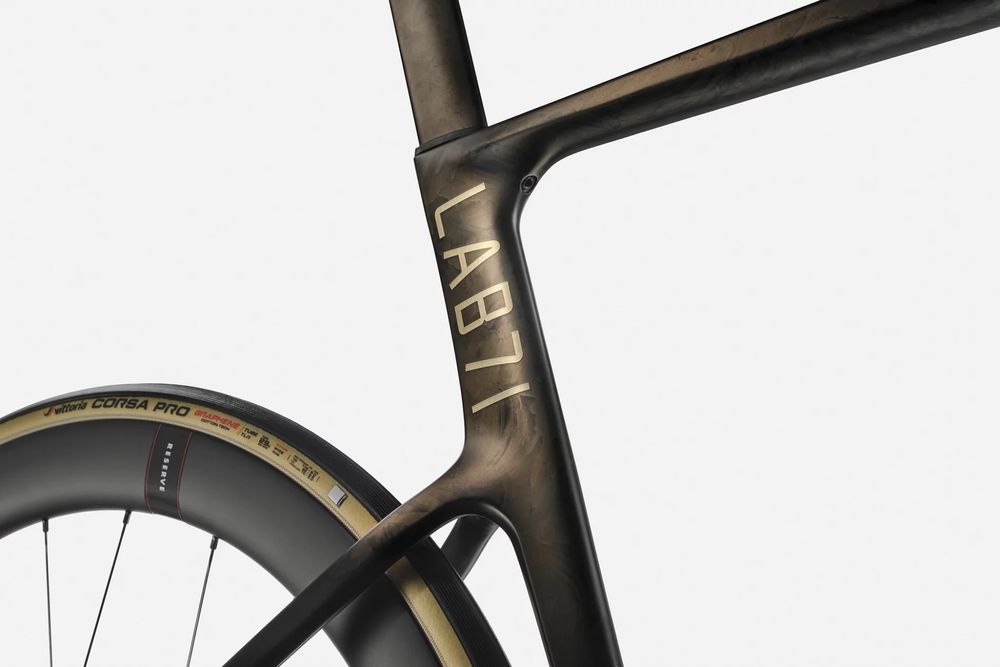 Cannondale Super Six EVO LAB71 Sram RED Axs Burnt Pewter R.S FV23 NEW