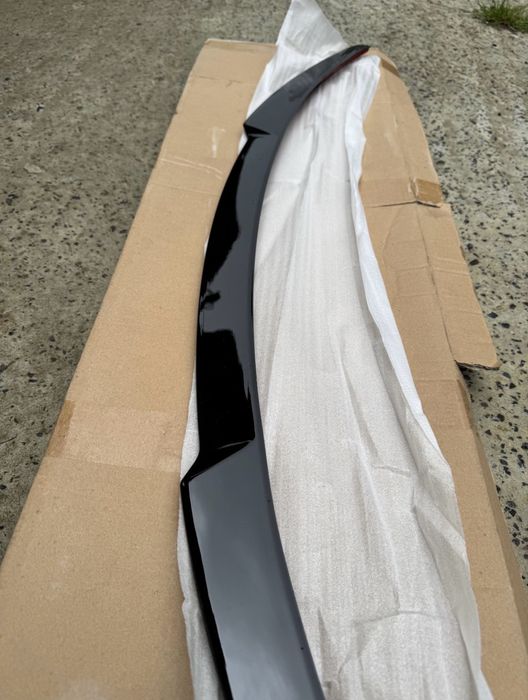 Cпойлер на тесла масивний 3 , Y 2016-2025