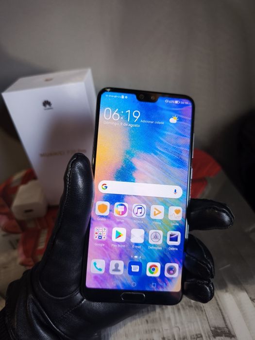 Huawei P20 Pro 128Gb Dual SIM