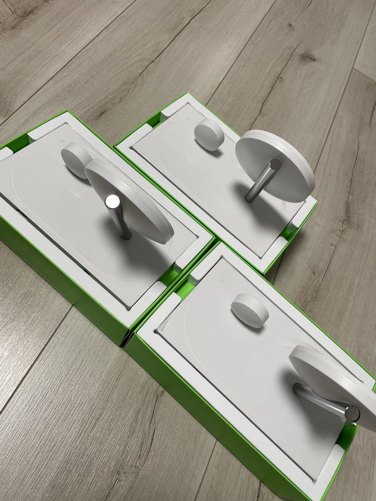 Бздротова Станція  для Apple BELKIN 2-IN-1 WIRELESS White Біла
