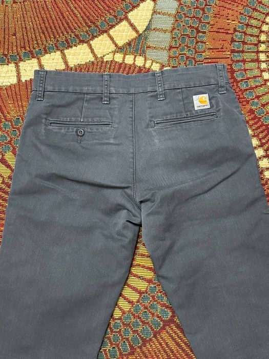 Штани Carhartt оригінал