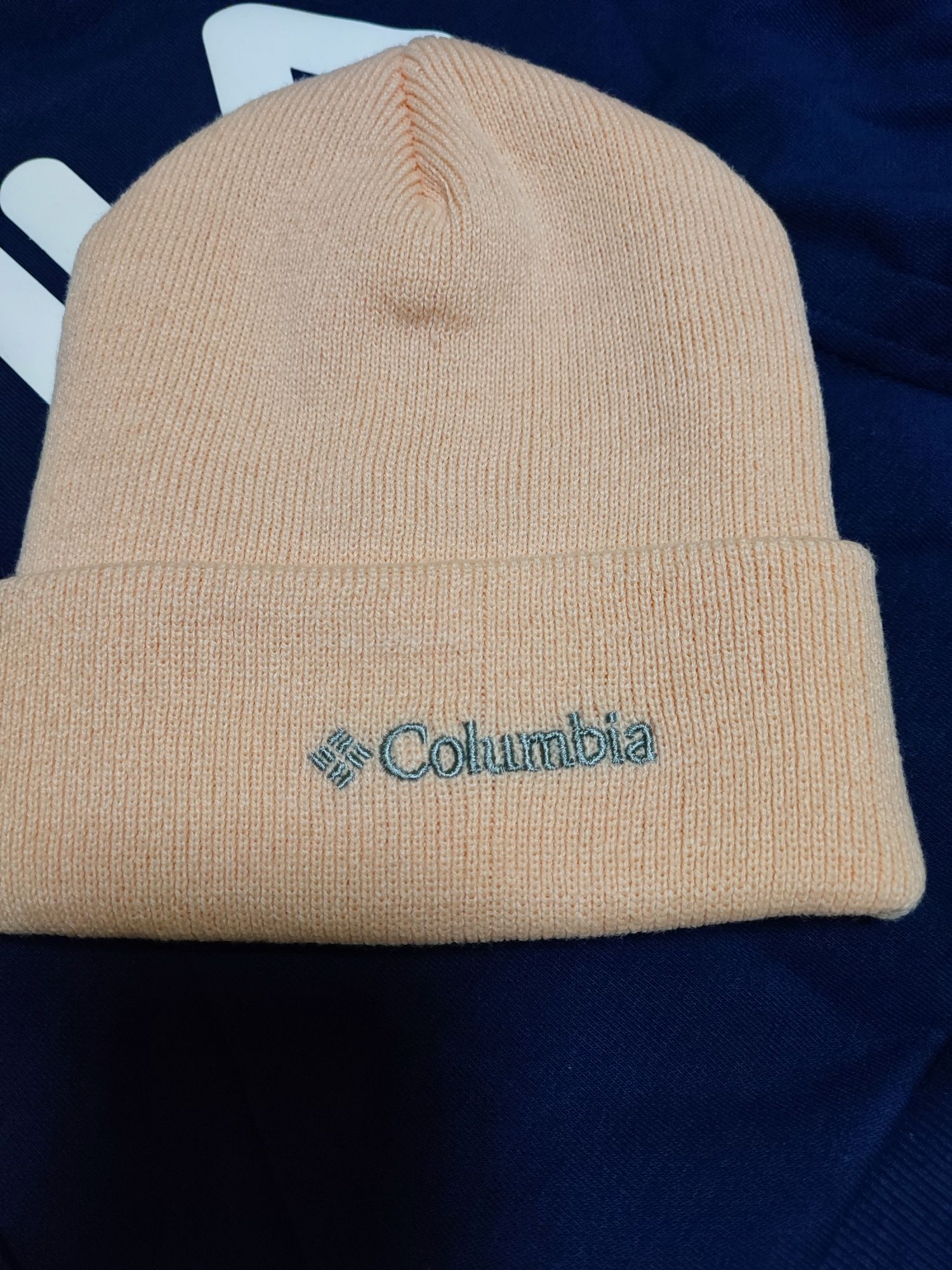 Детская шапка columbia