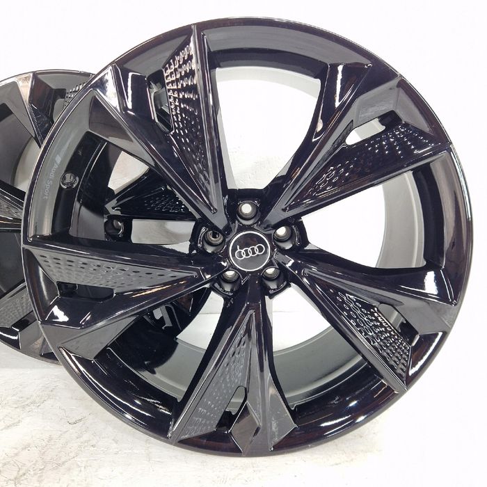 Felgi Alufelgi Audi OE 10,5J 22" 5X112 ET 19 4K0601025BC