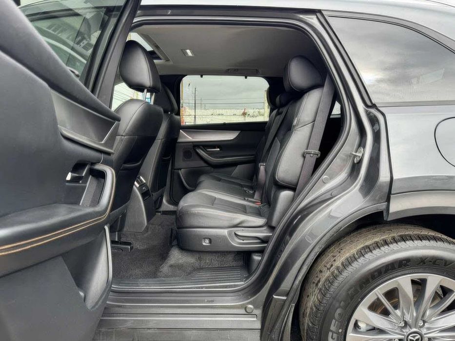 Mazda CX-90 Turbo Premium Plus      2024