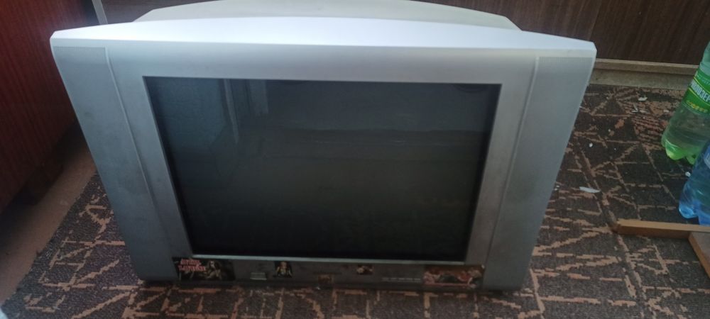 Телевизор RAINFORD tfs-5504tsc