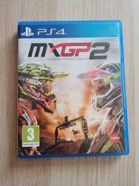 MXGP 2 ps4 PlayStation 5