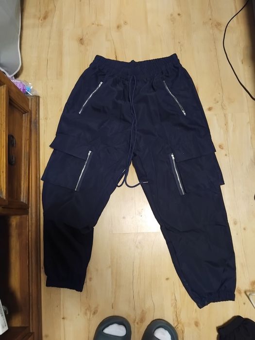 11 sztuk spodnie dresowe damskie w bardzo dobrym stanie