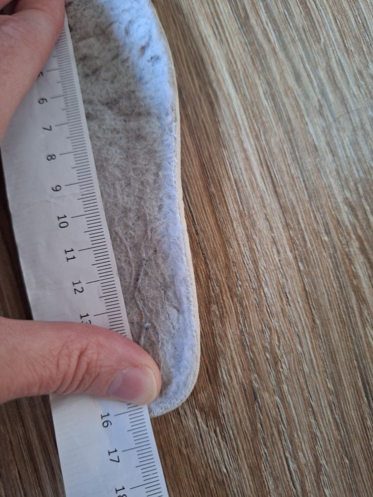 Zimowe buty dla dziecka chłopiec dziewczynka rozmiar 25