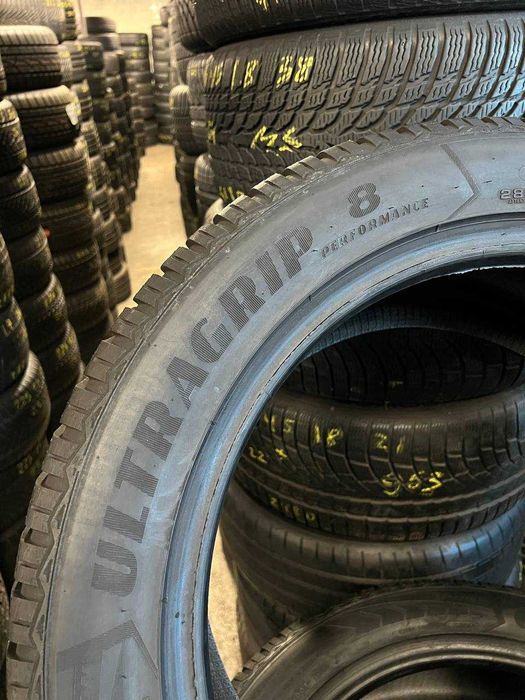 285/45 R20 GOODYEAR ULTRAGRIP 8 PERFORMANCE (80-90% прот) 265 275 40