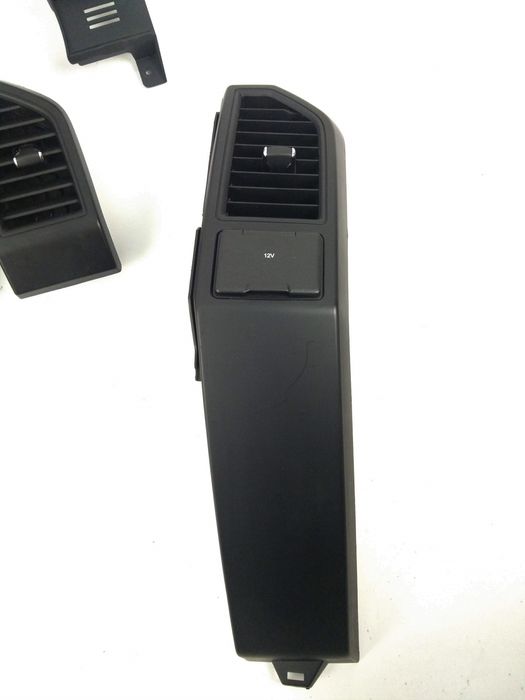 Ford F150 listwa kratka nawiewu dekor komplet 2015-20