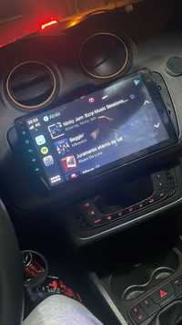 Seat Ibiza 6J 2009 - 2013 radio tablet navi android gps