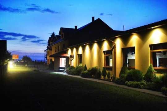 SYLWESTER NOCLEG  pokój 2os. Hotel k.Zakopane