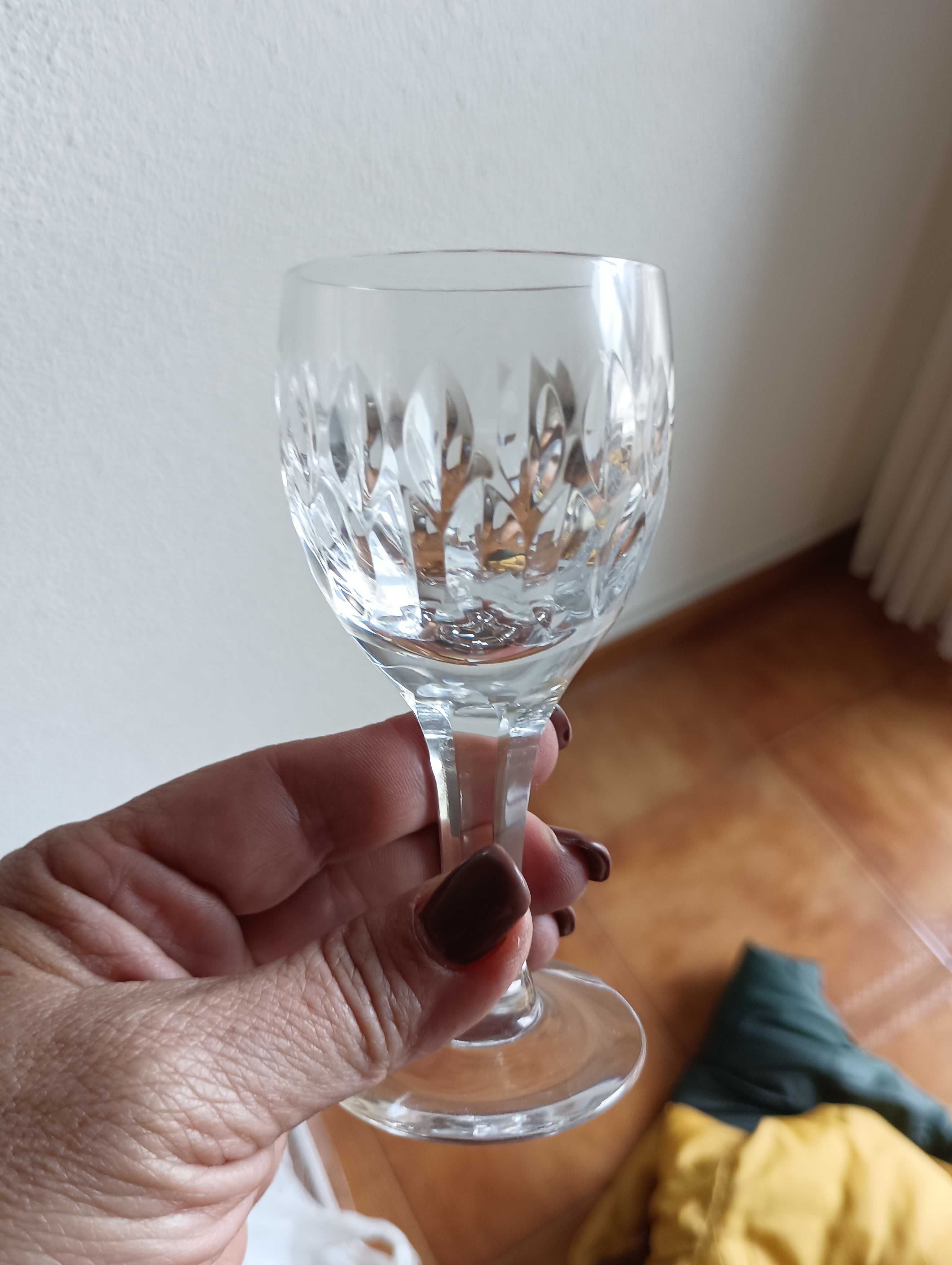Serviço de copos Cristal Atlantis 75 peças-promocao