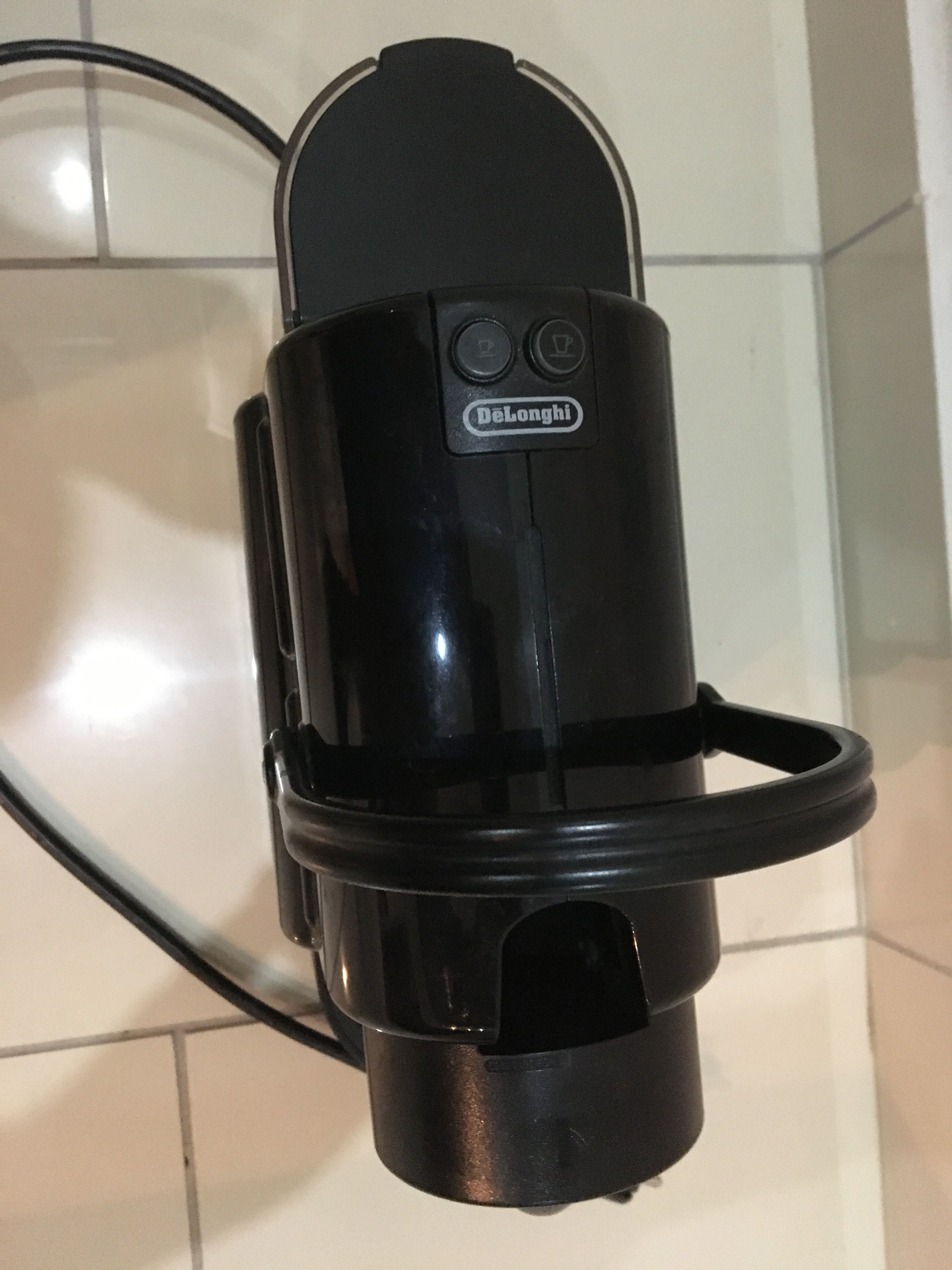 Máquina café Nespresso