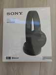 Bezprzewodowe słuchawki nauszne Sony WH-CH510