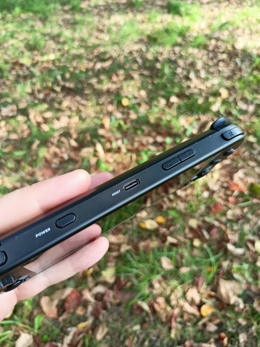 Портативная игровая консоль Trimui Smart pro