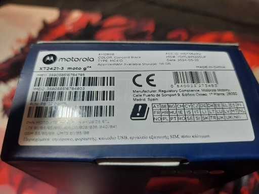 Motorola XT2421-3 moto g04