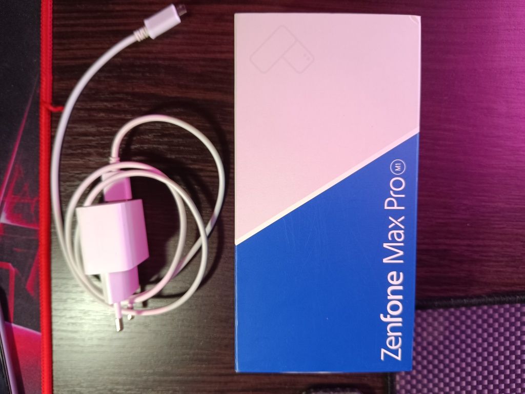 Asus ZenFone Max Pro (M1) 3/32GB