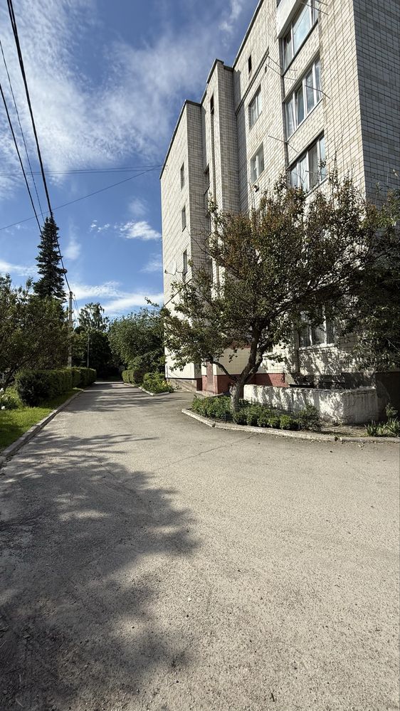 Оренда 1 но кім до 3х міс. м. Обухів