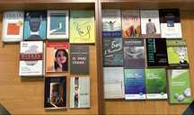 Християнські книги. Духовно-повчальна література