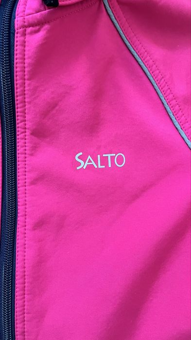 Kombinezon softshel jak Ielm