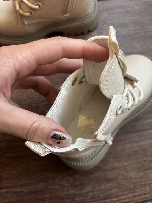 Дитячі черевички НОВІ