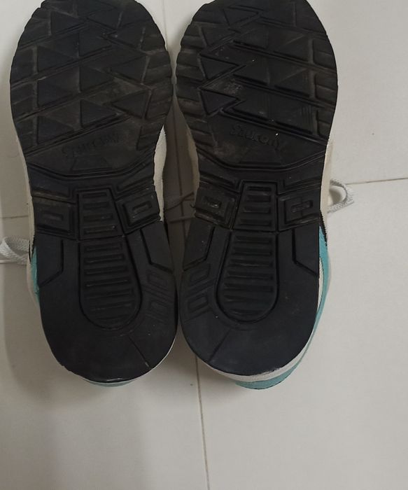 Кросівки Saucony Shadow 6000 в чудовому стані