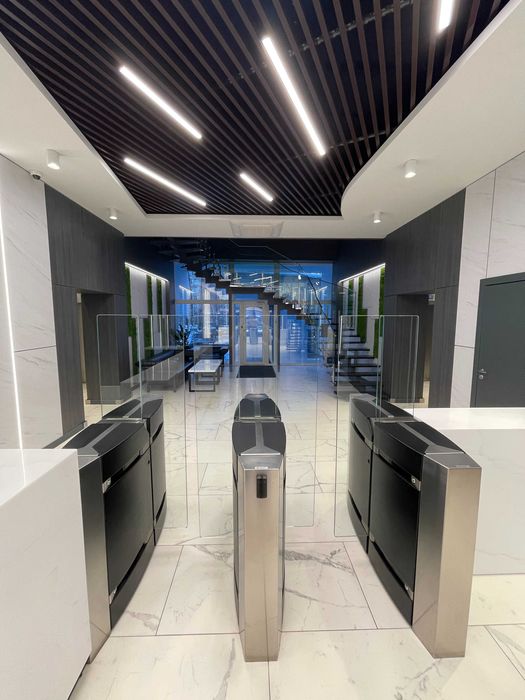 Оренда офісу 85м2 на Печерську в БЦ класу "А"