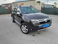 Dacia Duster Samocgód osobowy Dacia Duster 4x4