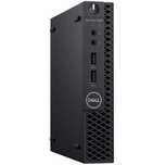Комп'ютер Dell OptiPlex 3060 MFF (i3-8100T/8/240SSD) ГАРАНТІЯ