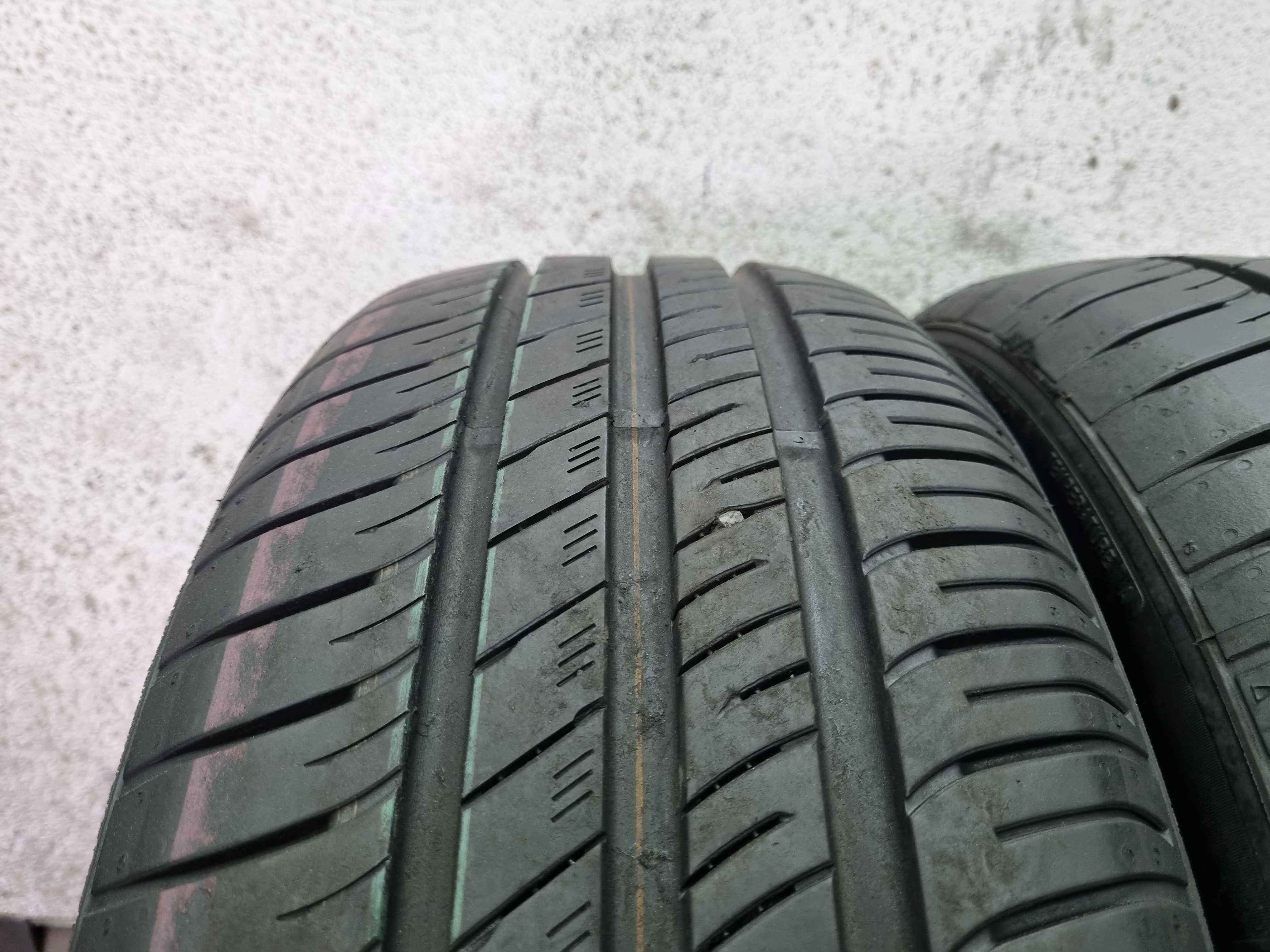 205/55/16 91V Nexen N Blue S AO PARA MONTAŻ WYSYŁKA K-lin