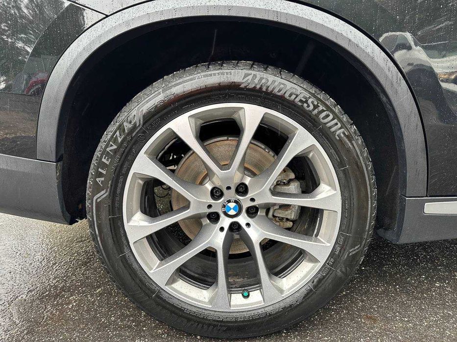 Продам свій BMW X5, один господар в Українi