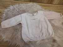 Misiowa bluza 80 Smyk