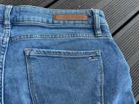 Spodnie jeans Tommy Hilfiger