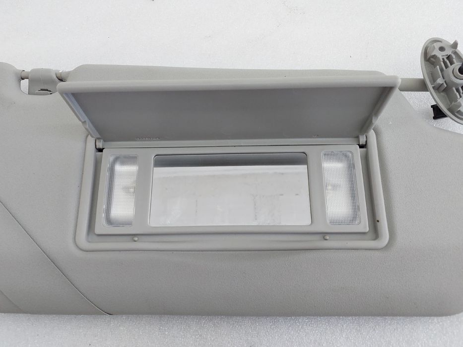 Pála de sol direita FORD C-Max II (DXA/CB7, DXA/CEU)