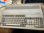 Commodore Amiga 500 plus rarytas!