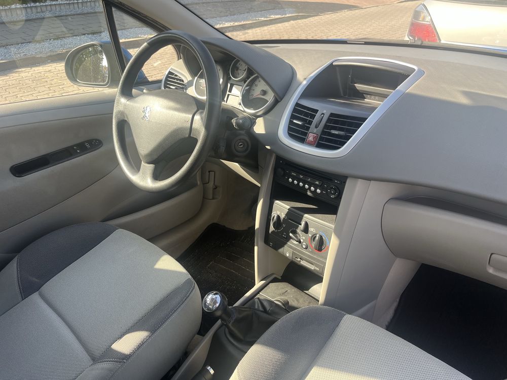 Suzuki Swift 1.5 AUTOMAT GAZ niski przebieg