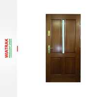 Drzwi zewnętrzne drewniane od ręki Nasielsk i okolice Czyste powietrze