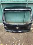 Продам кришку багажника VW tiguan 1 оригінал 5n0827173