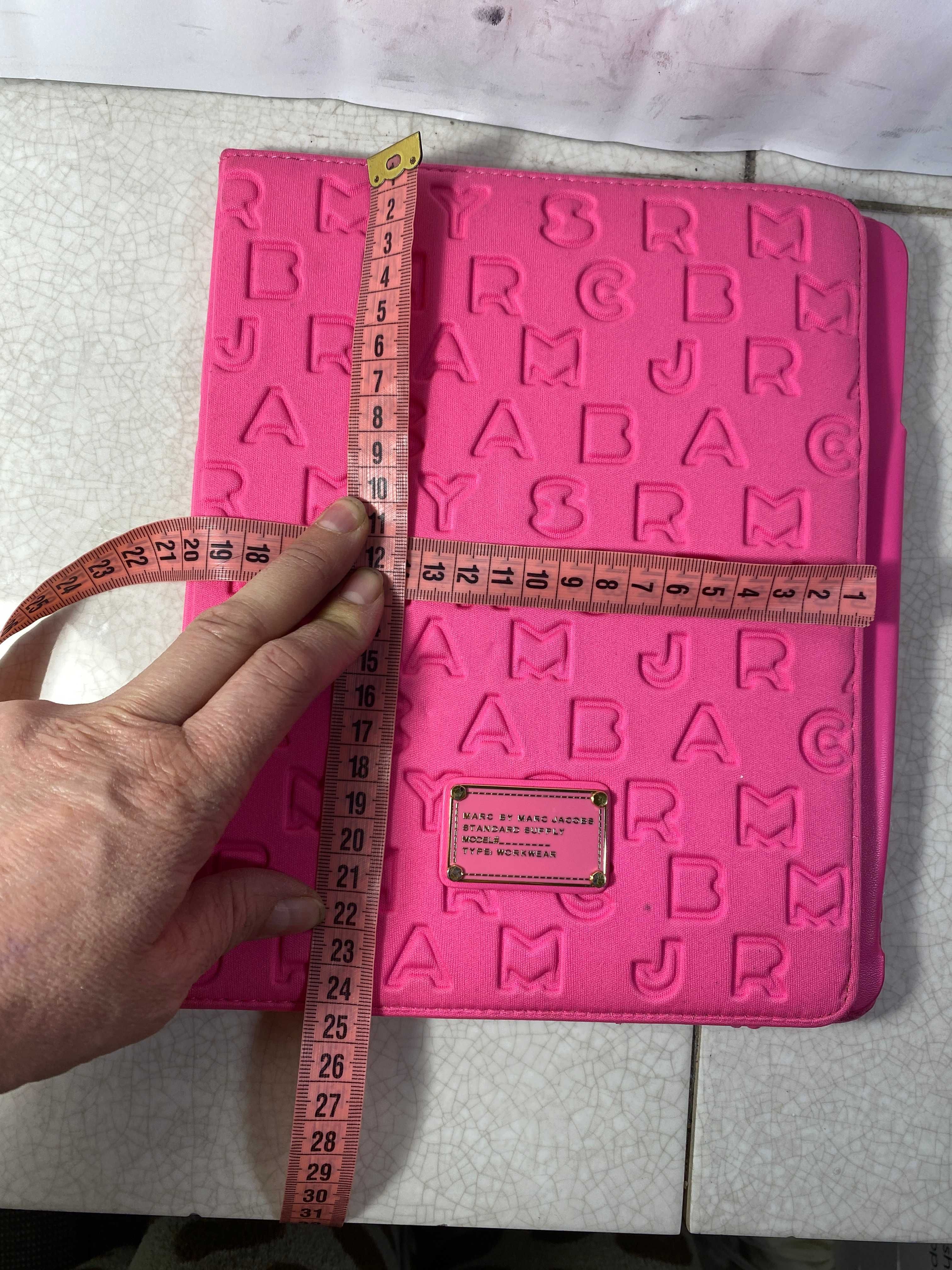marc jacobs чехол на ipad