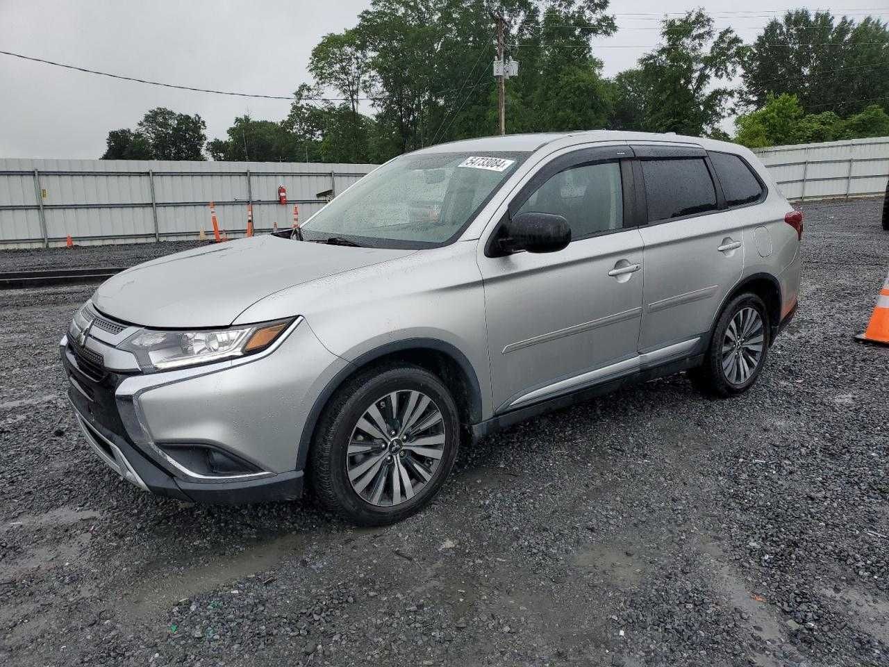 Mitsubishi Outlander ES 2019