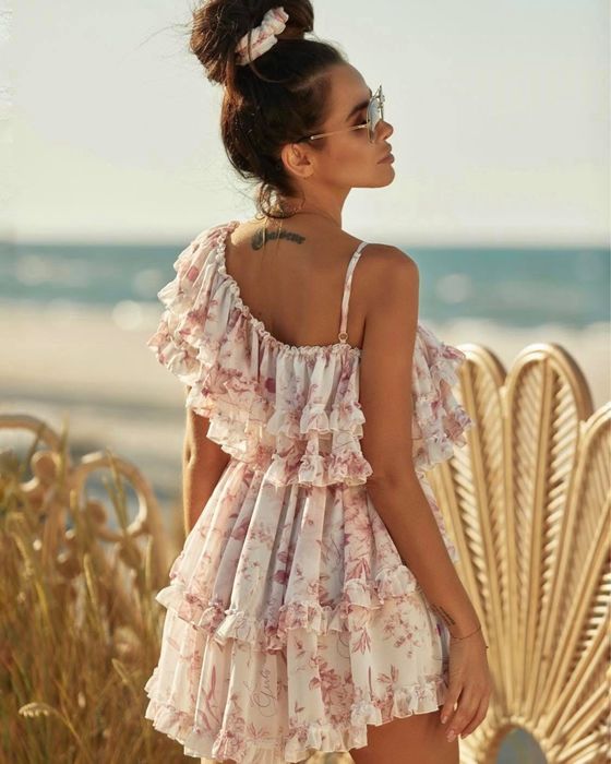 Lou Sukienka By Natalia Siwiec