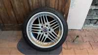 Kola felgi 18 Alpina Dynamic BMW e39 e60 e63 e64 e38 e65 idealne