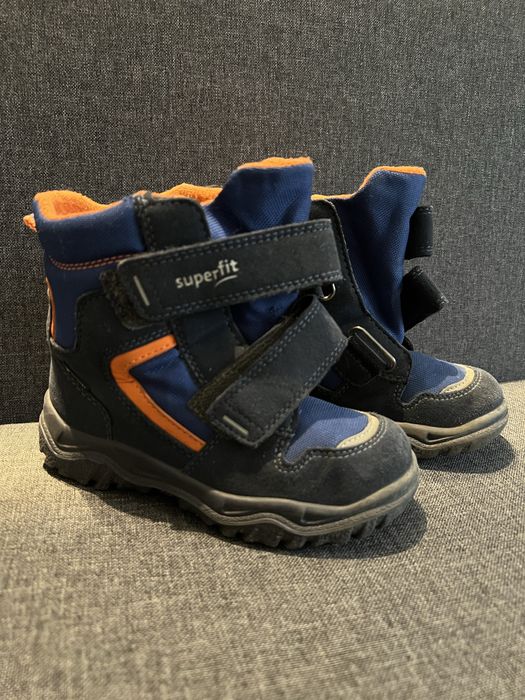 Superfit 27 демі/ зима