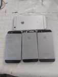 Продам лот iPhone 5s/6. Всі точно чисті. І без блокувань.