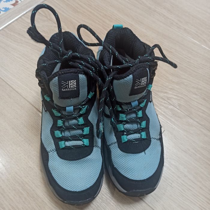 Karrimor buty zimowe młodzieżowe 39