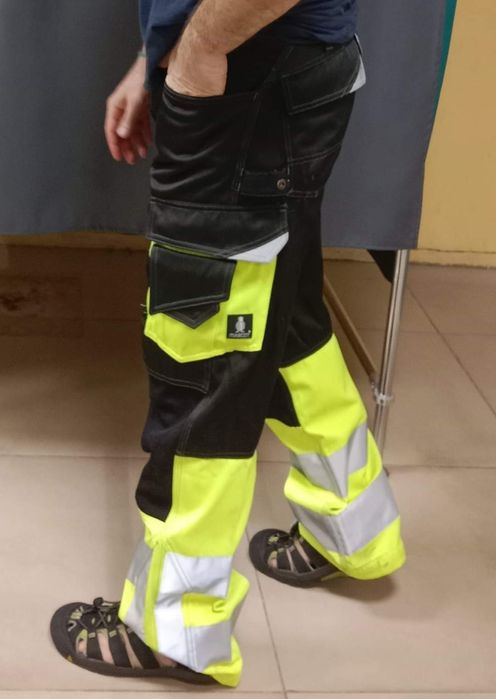 Mascot haztec hh strauss